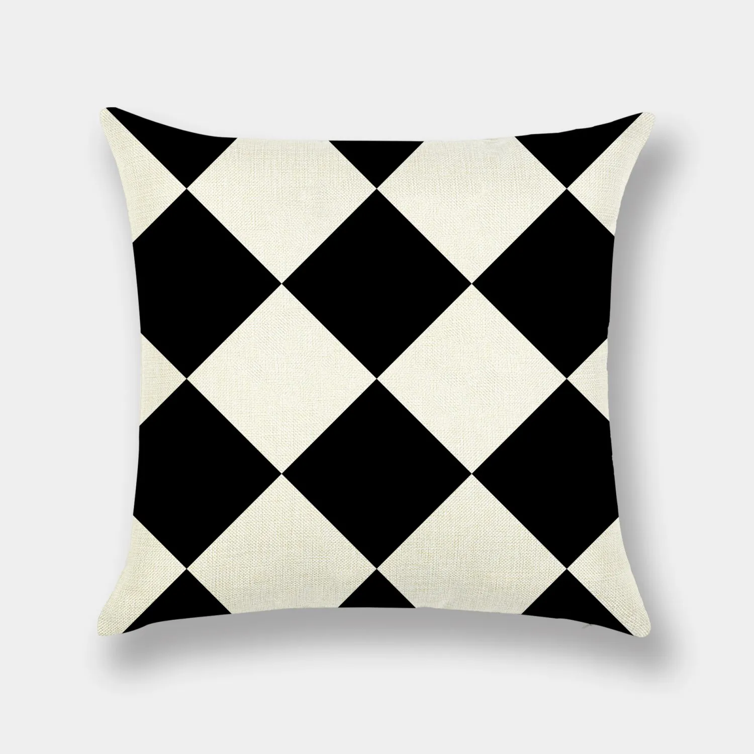 Housse de coussin 50 x 50 cm