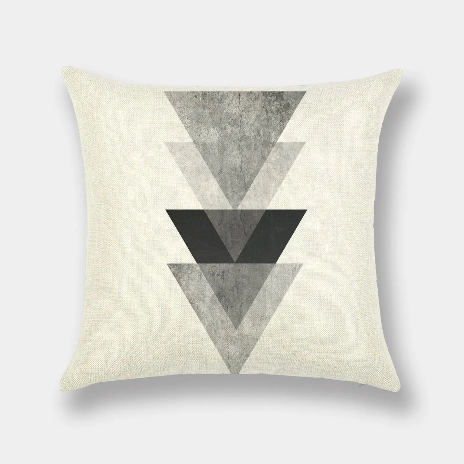 Kissenbezug 50 x 50 cm