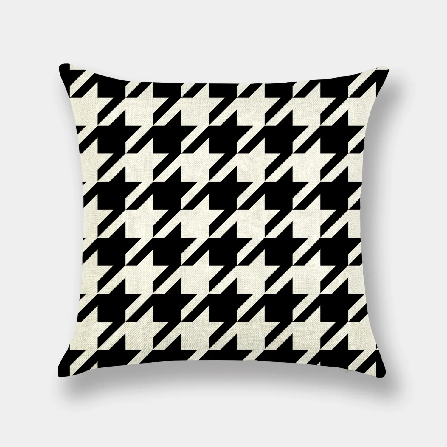 Kissenbezug 50 x 50 cm