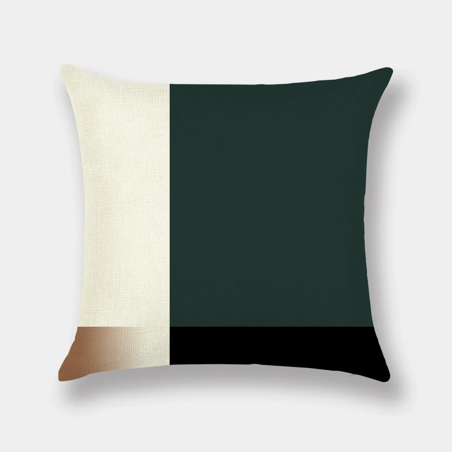Housse de coussin 50 x 50 cm