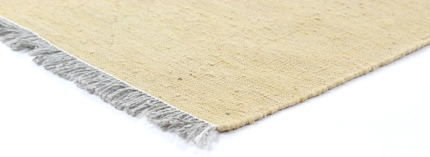 Orientalischer Kelim-Teppich 180 x 125 cm