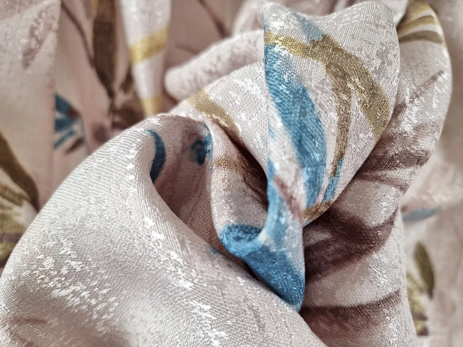 Vorhang - Leland (multi)