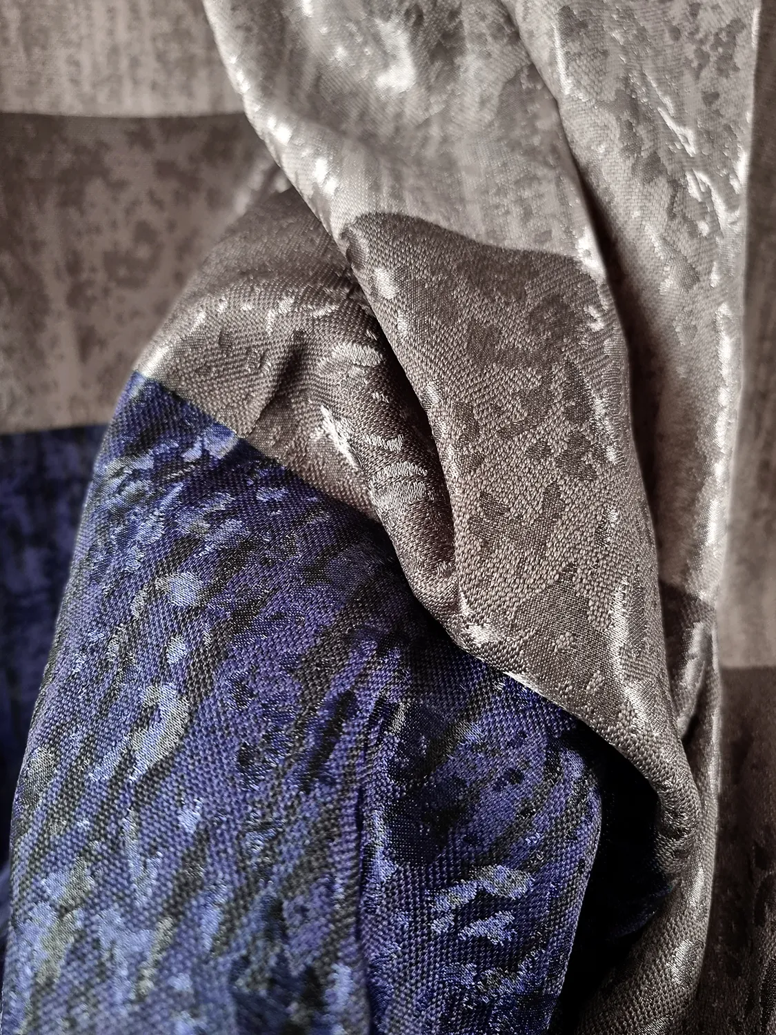 Vorhang 140 x 260 cm