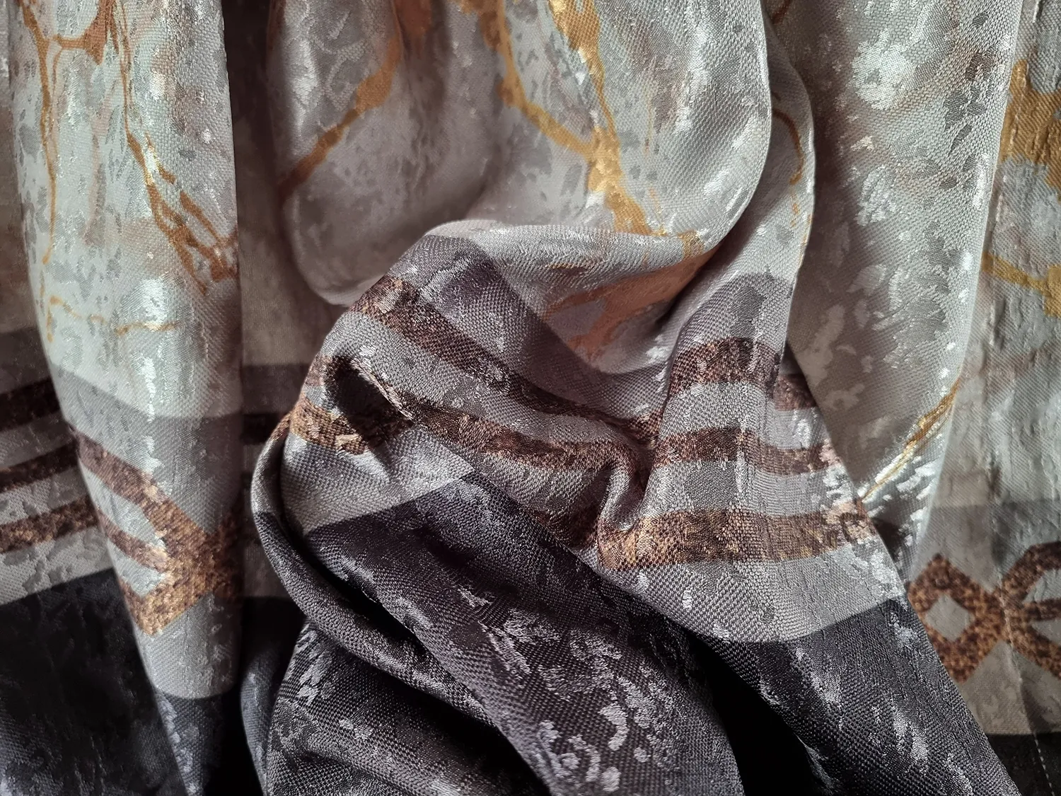 Vorhang 140 x 260 cm