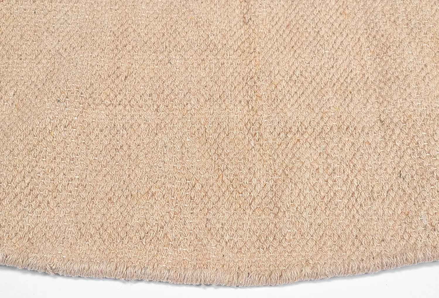 Baumwollteppich - Billie (beige)