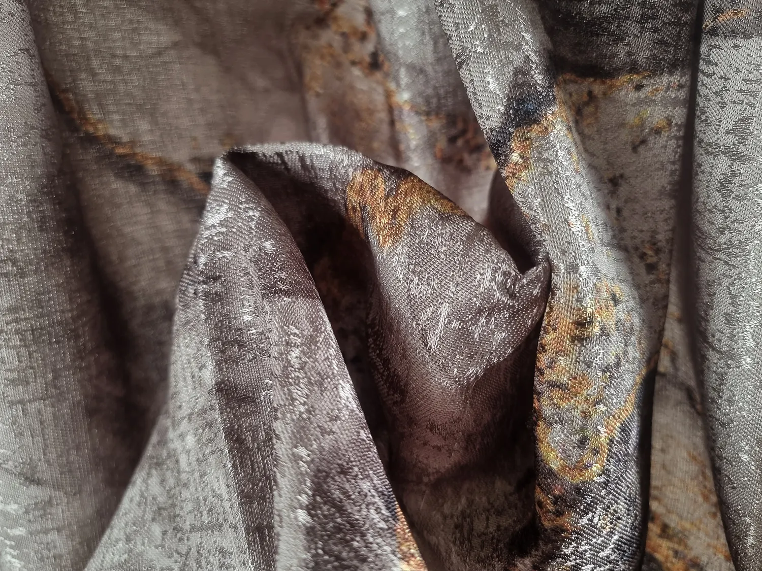 Vorhang 140 x 260 cm