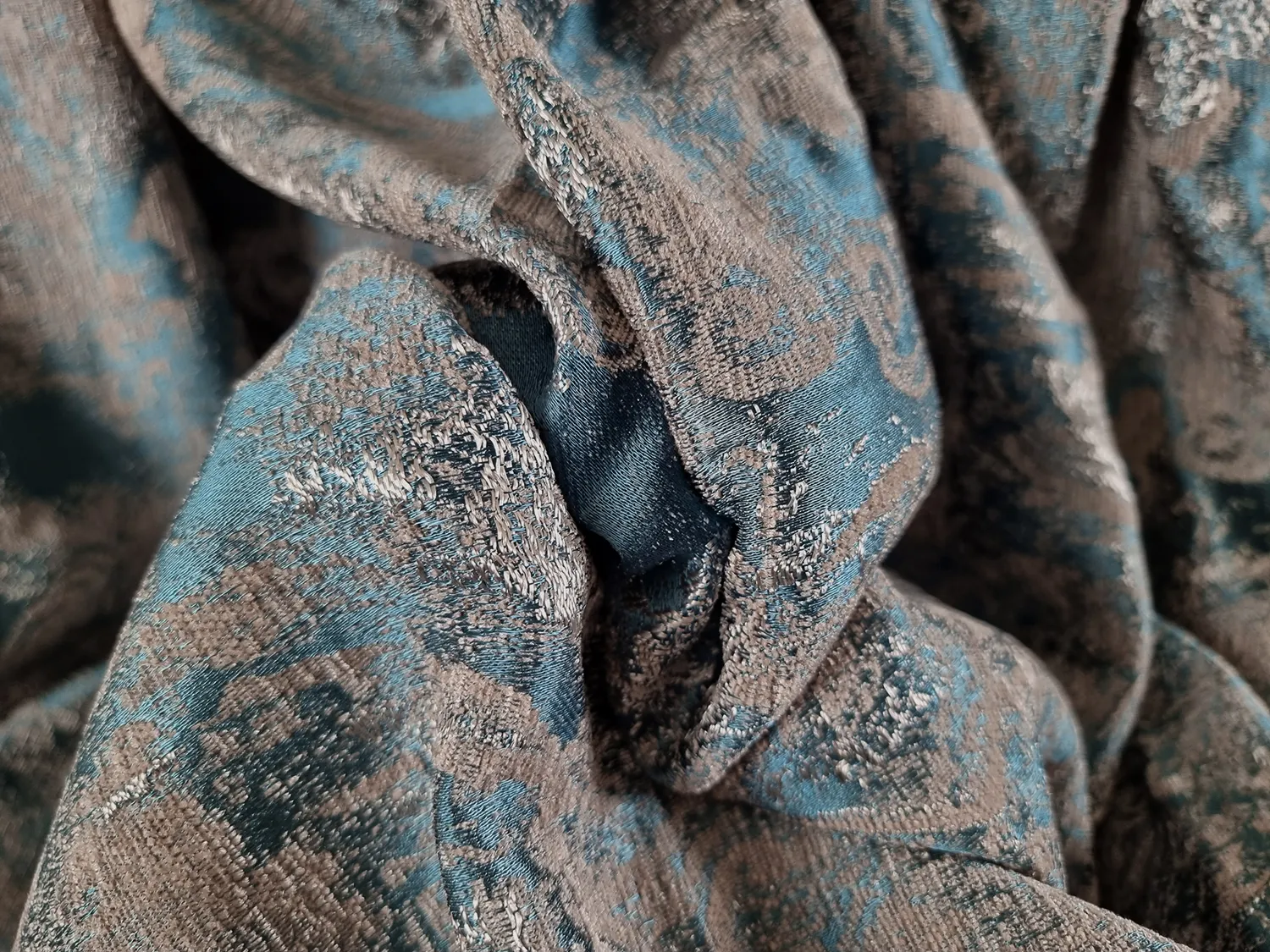 Vorhang 140 x 260 cm