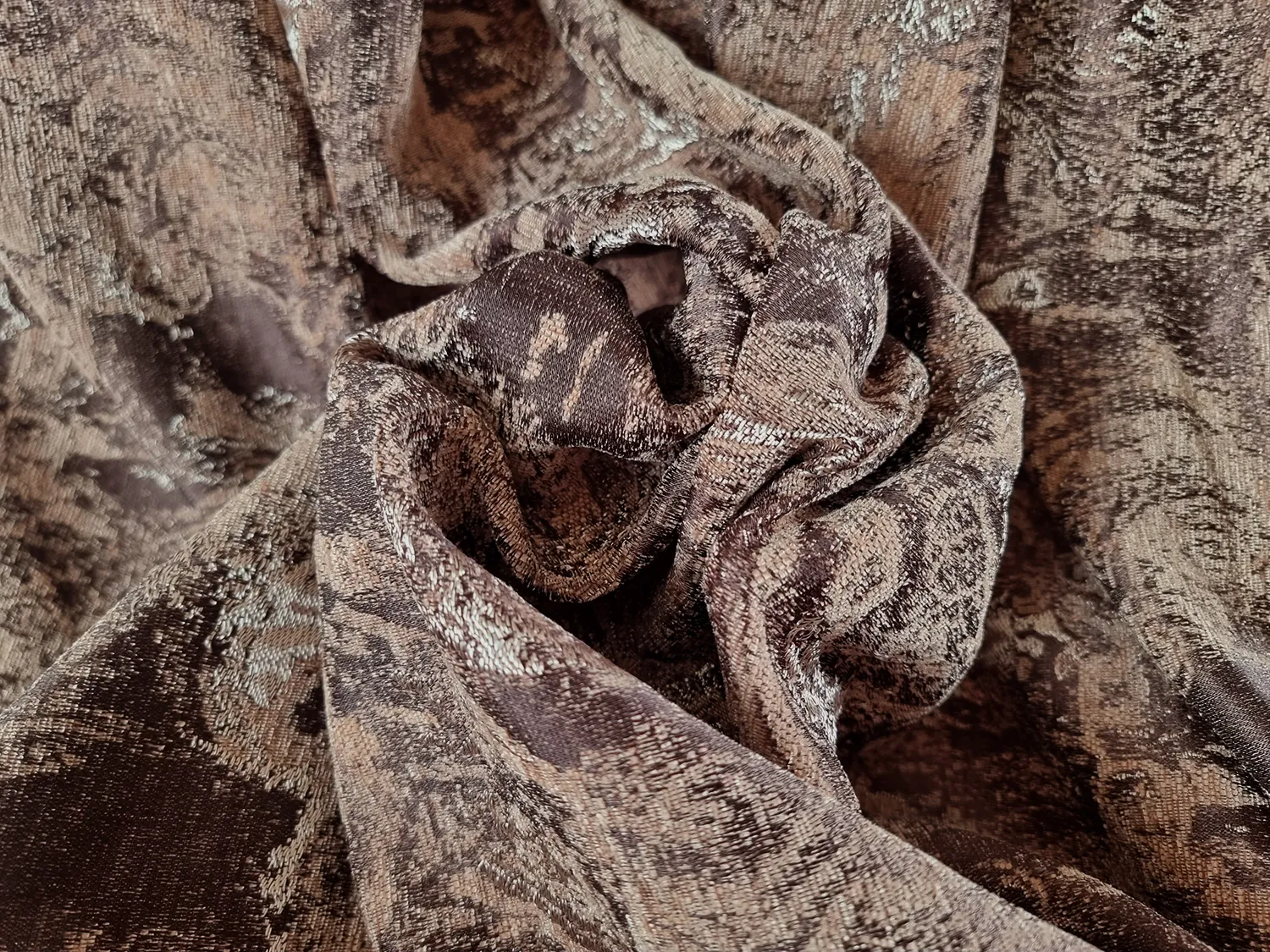 Vorhang 140 x 260 cm