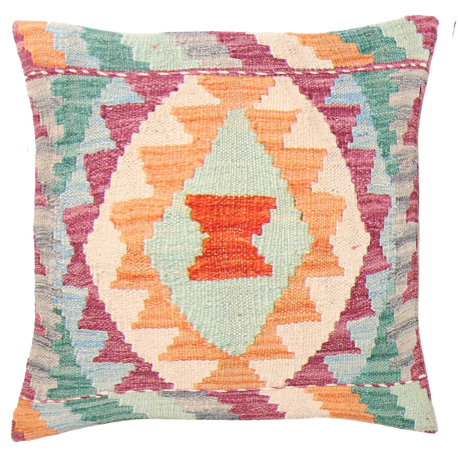 Coussins Kilim (Housse de coussin) 45 x 45 cm