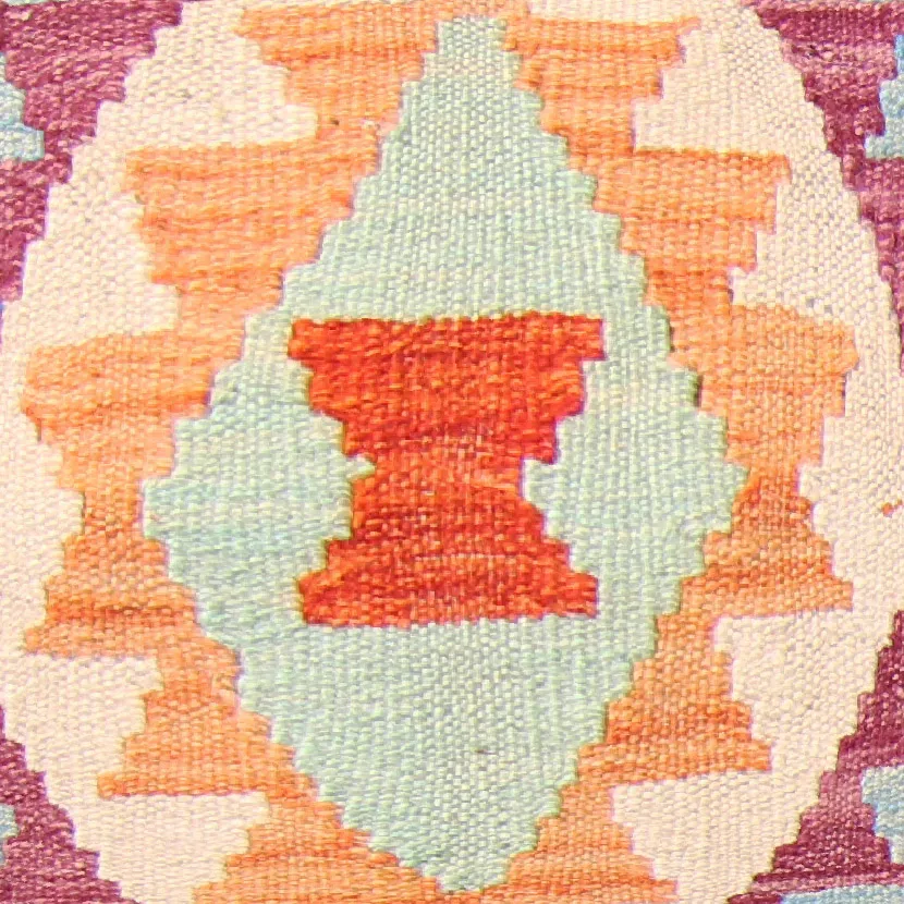Coussins Kilim (Housse de coussin) 45 x 45 cm