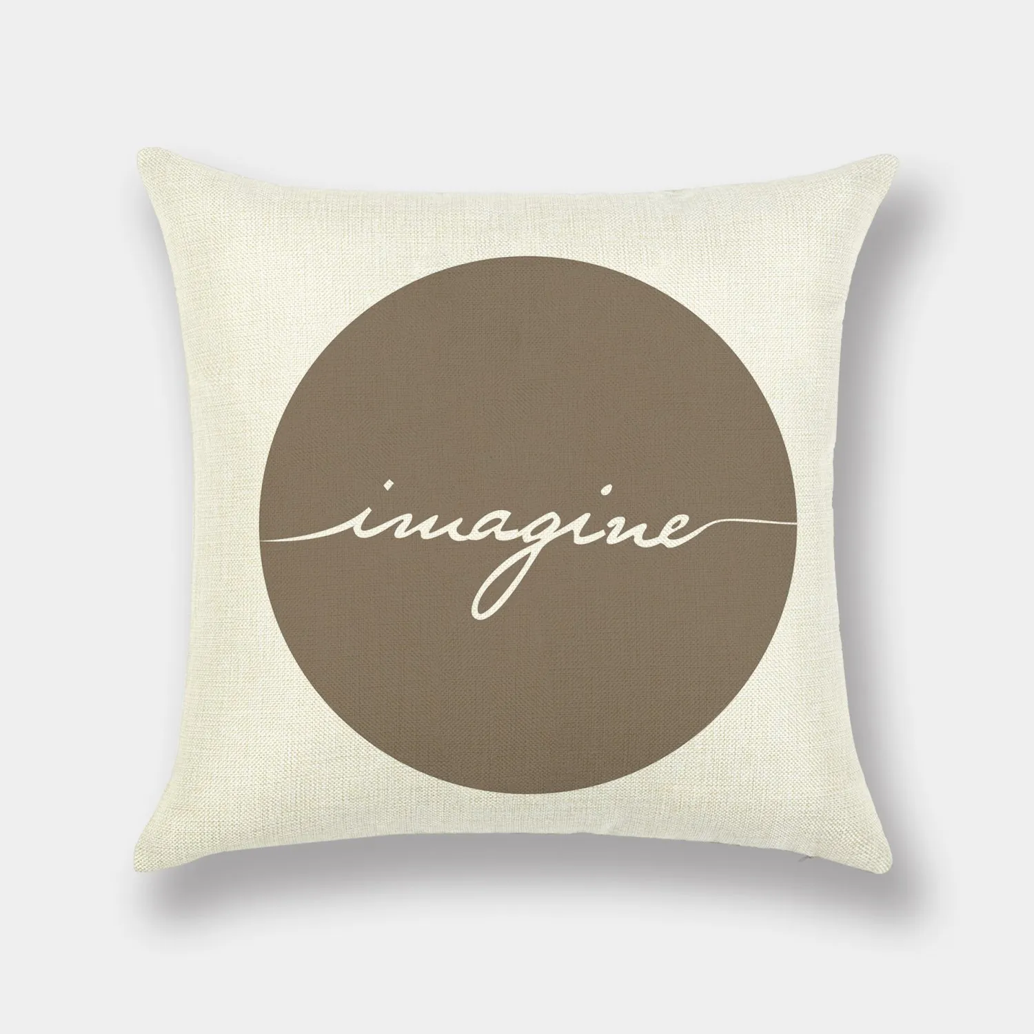 Kissenbezug 50 x 50 cm