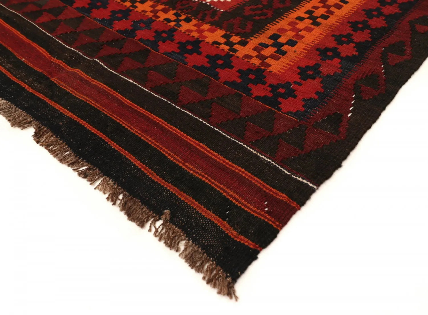 Tapis kilim oriental 298 x 232 cm