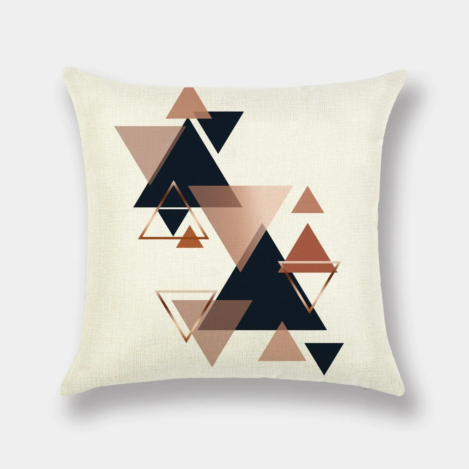 Kissenbezug 50 x 50 cm