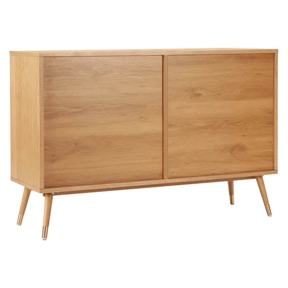 Commode - Prime - 6 lådor (chêne)