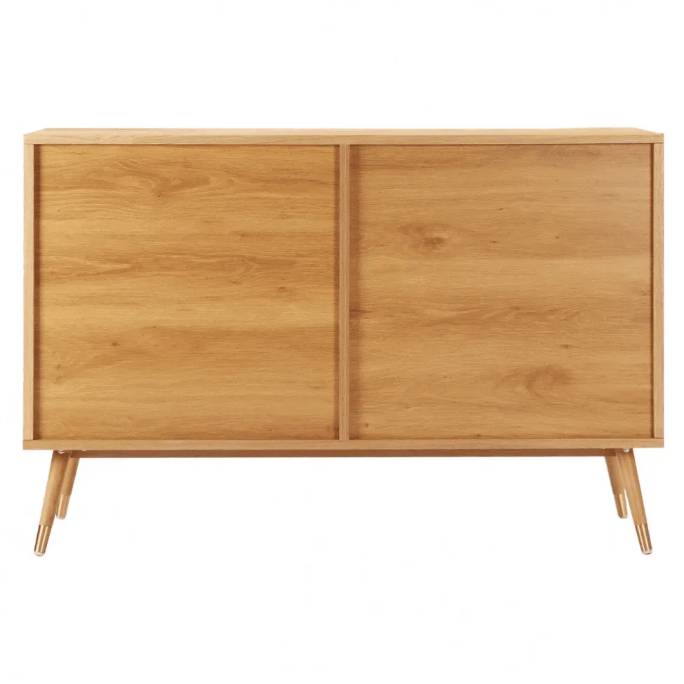 Commode - Prime - 6 lådor (chêne)