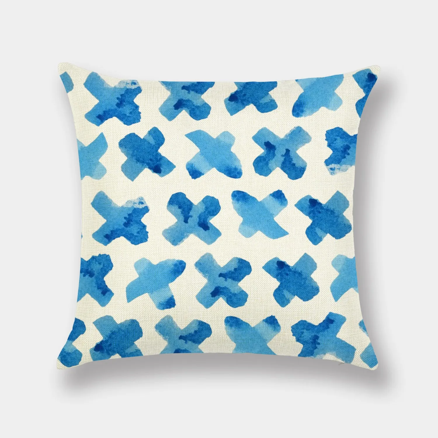 Kissenbezug 50 x 50 cm