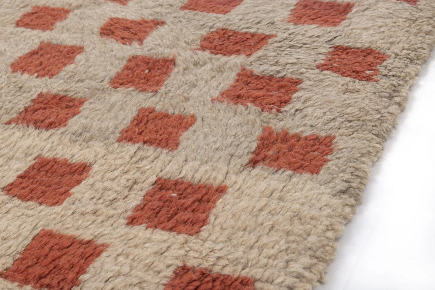 Kelim Marokkanische Berber Teppich Azilal 250 x 160 cm