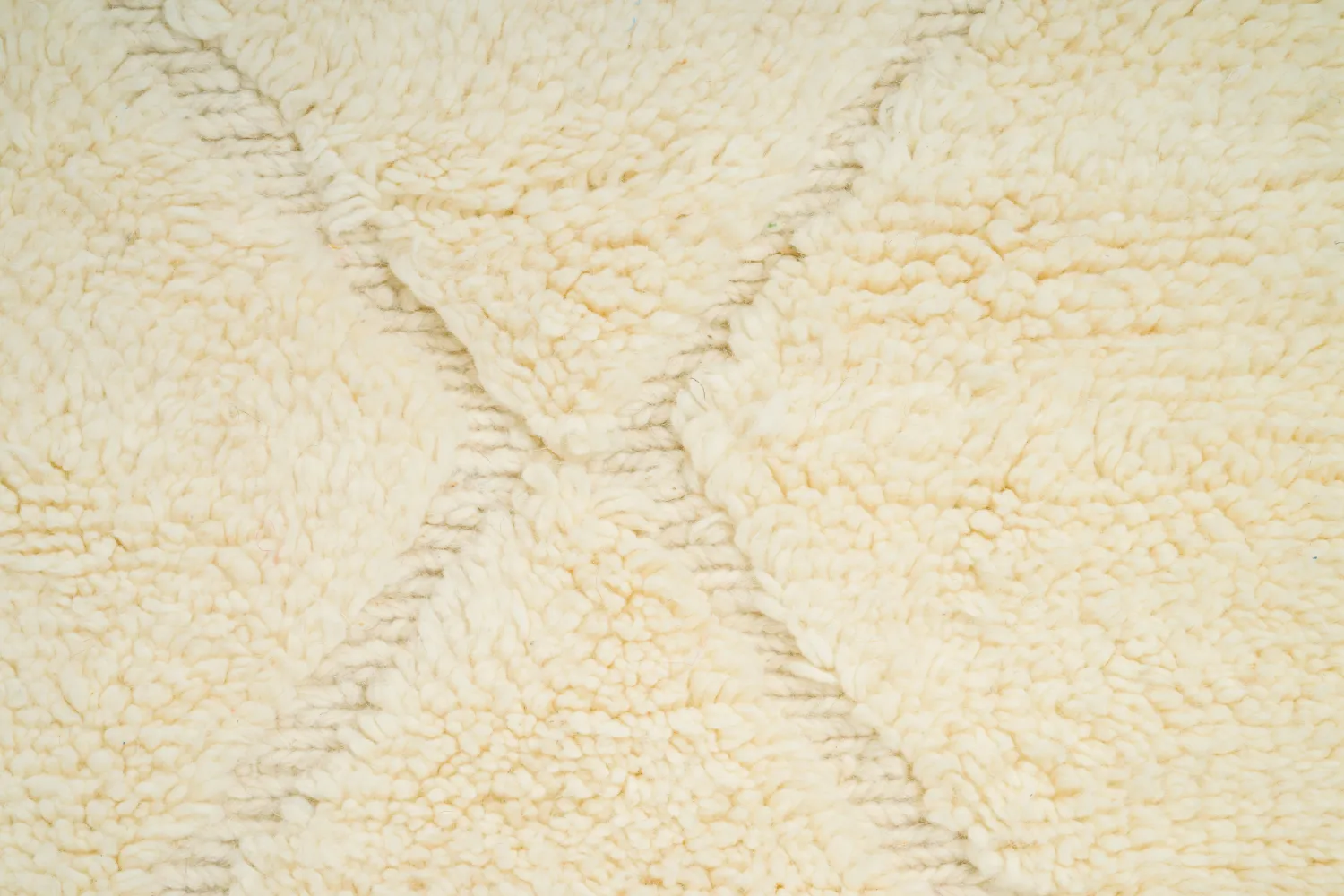 Tapis Kilim marocain Beni Ourain 150 x 220 cm