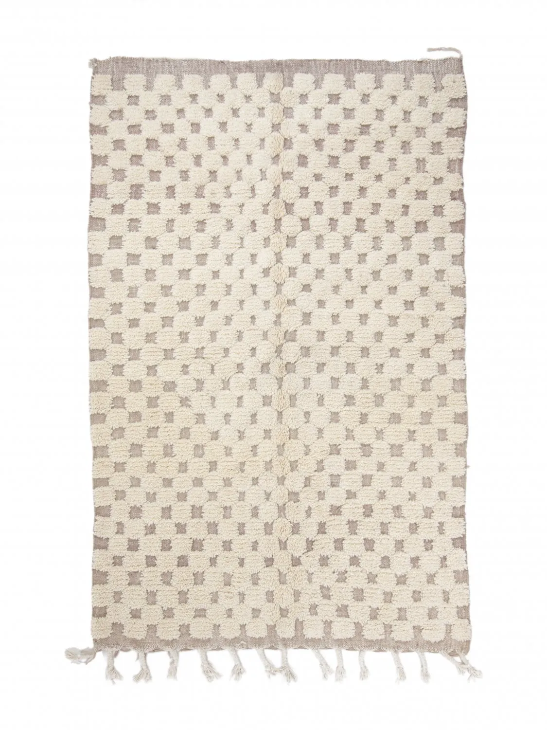 Tapis Kilim marocain Azilal 250 x 160 cm