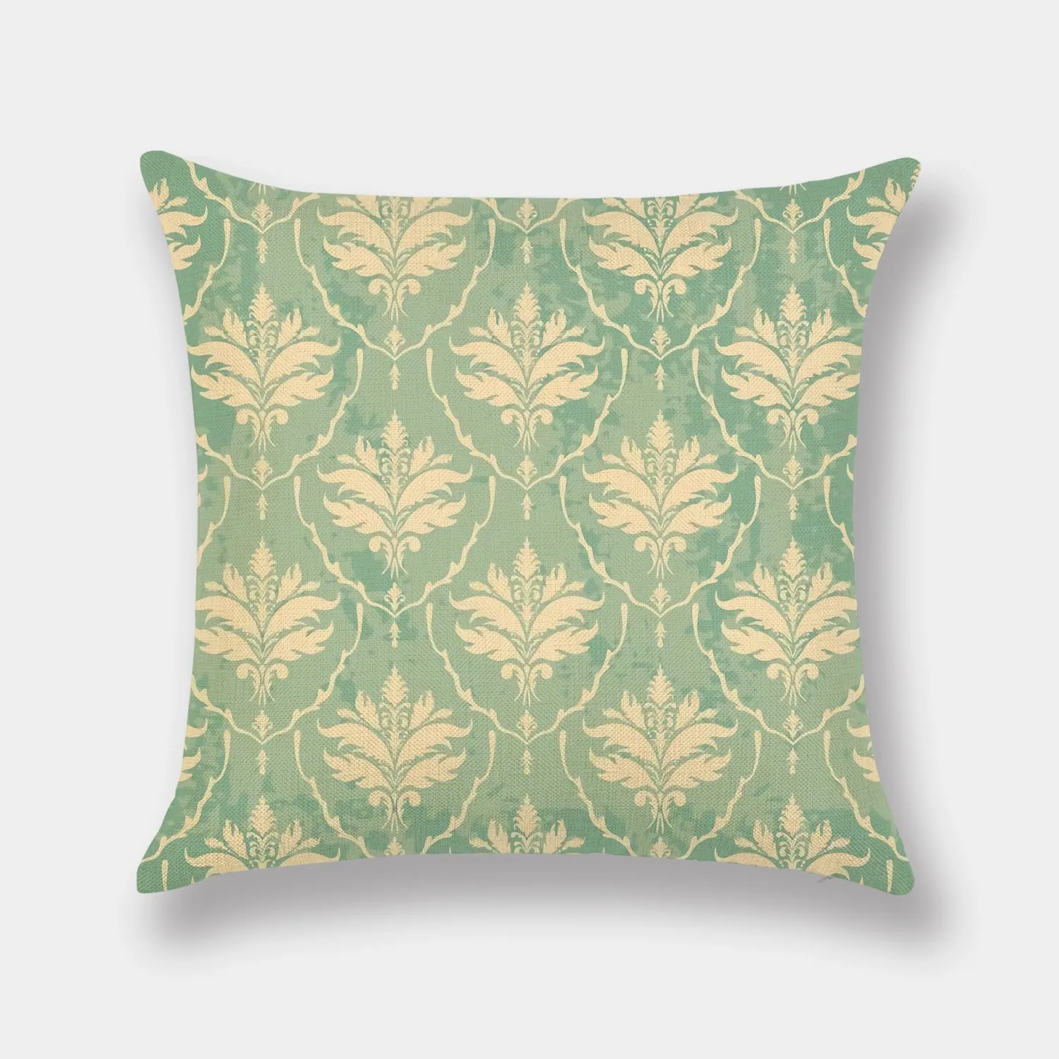 Housse de coussin 50 x 50 cm