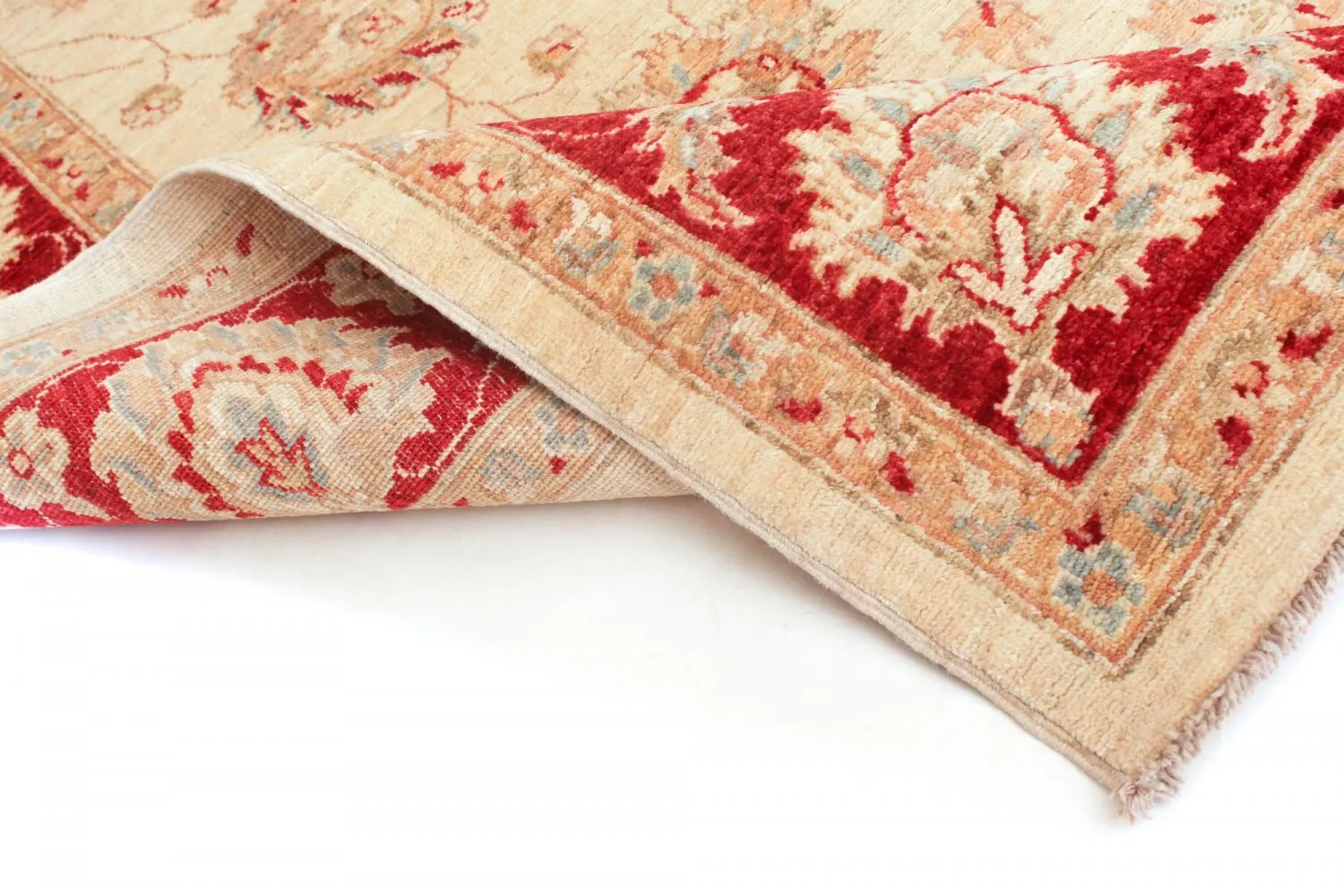 Ziegler Oriental 292 x 201 cm