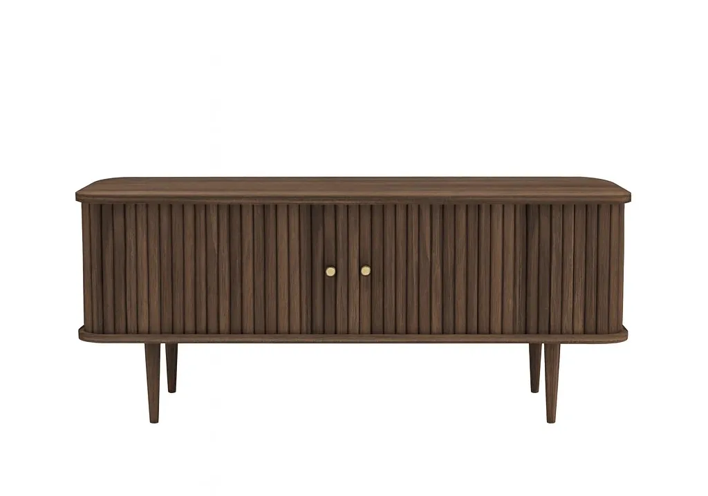 Buffet - Torekov (noyer)