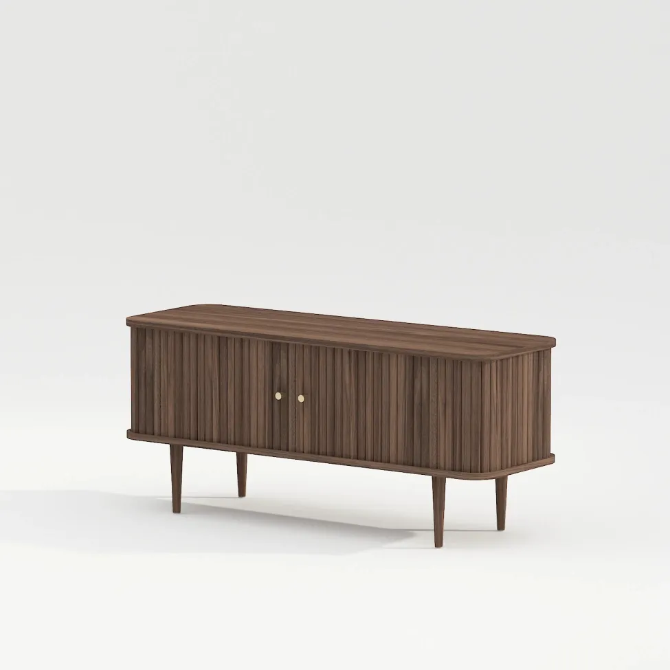 Buffet - Torekov (noyer)