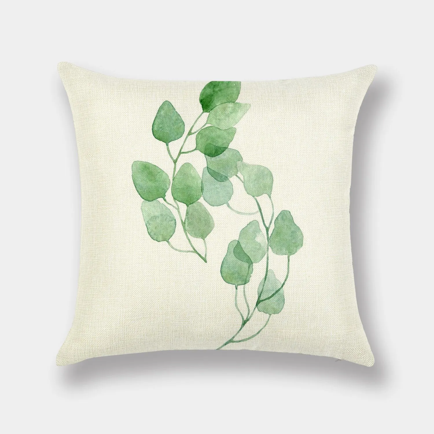 Kissenbezug 50 x 50 cm