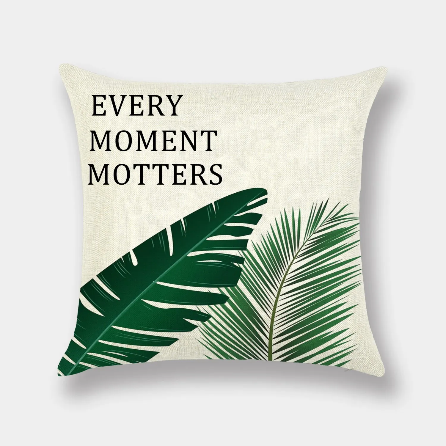 Housse de coussin 50 x 50 cm