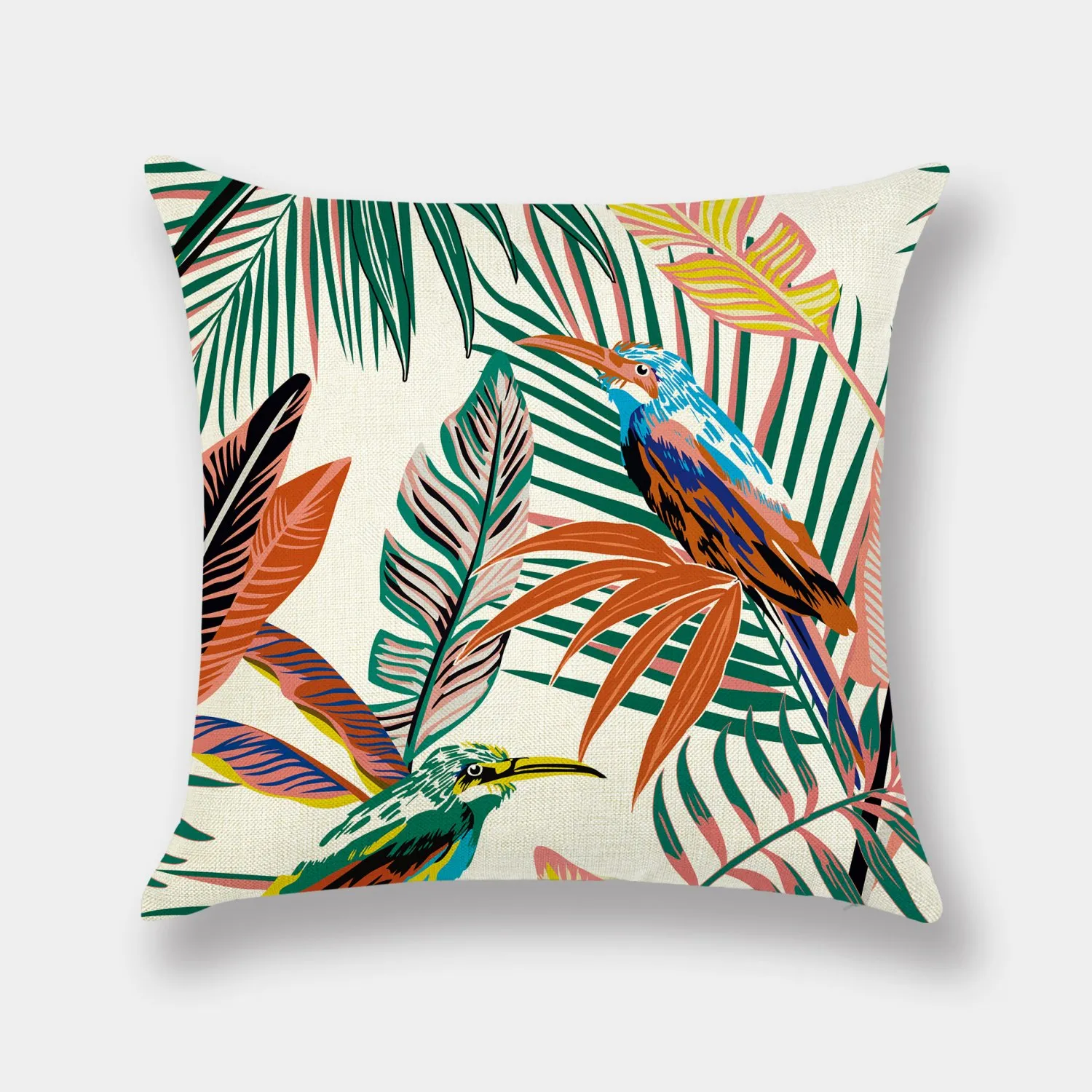 Kissenbezug 50 x 50 cm