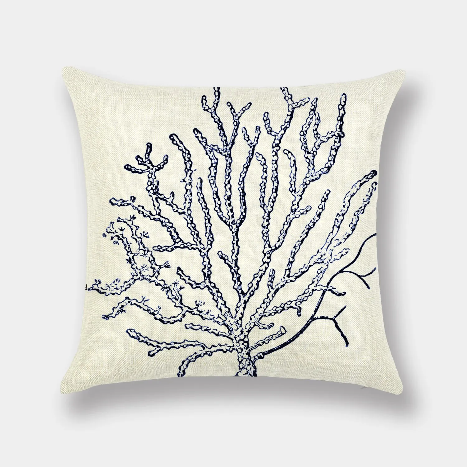 Kissenbezug 50 x 50 cm