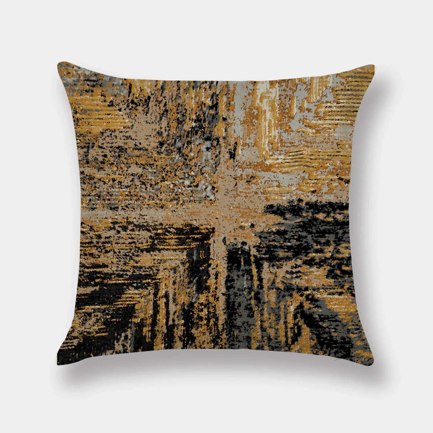 Kissenbezug 50 x 50 cm