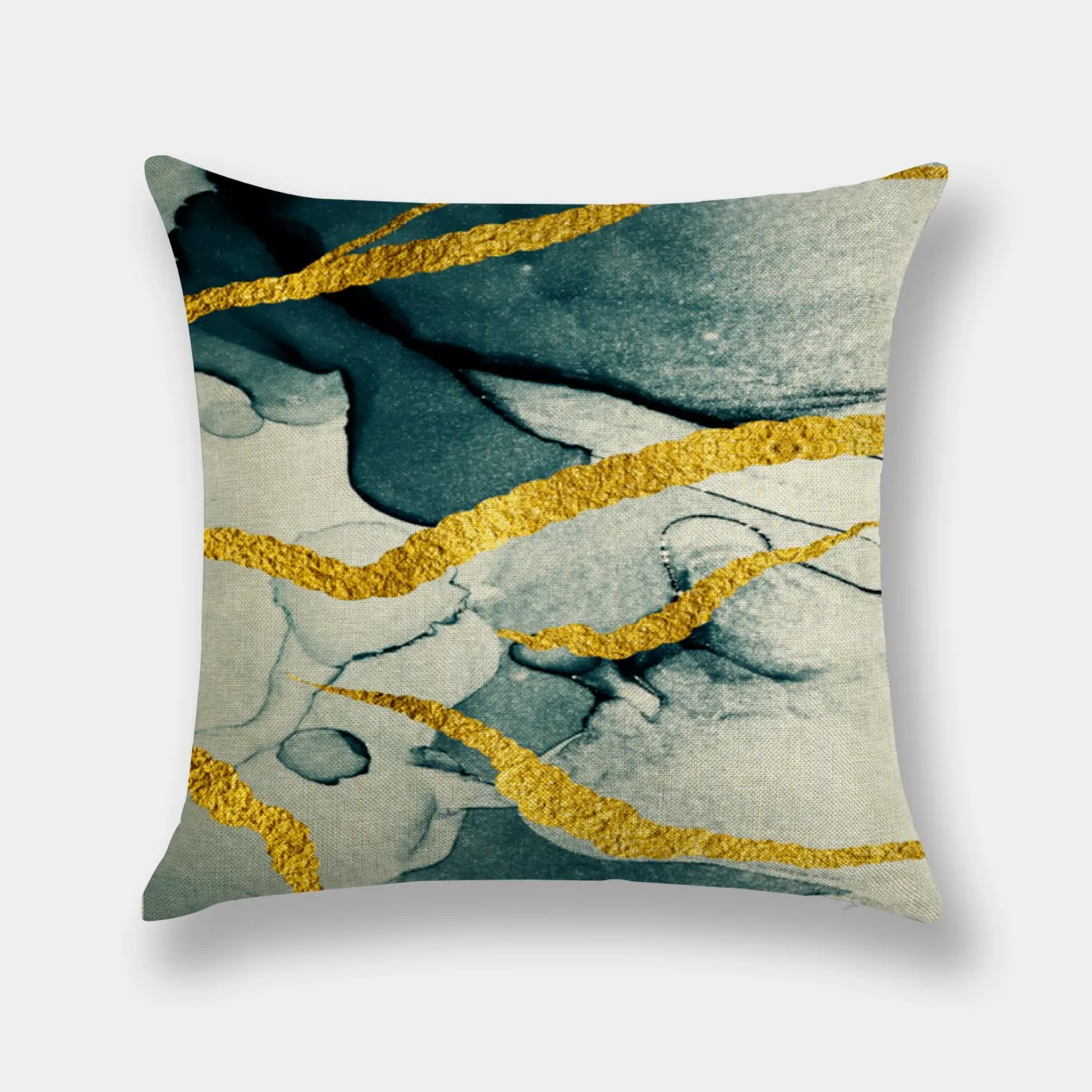 Housse de coussin 50 x 50 cm