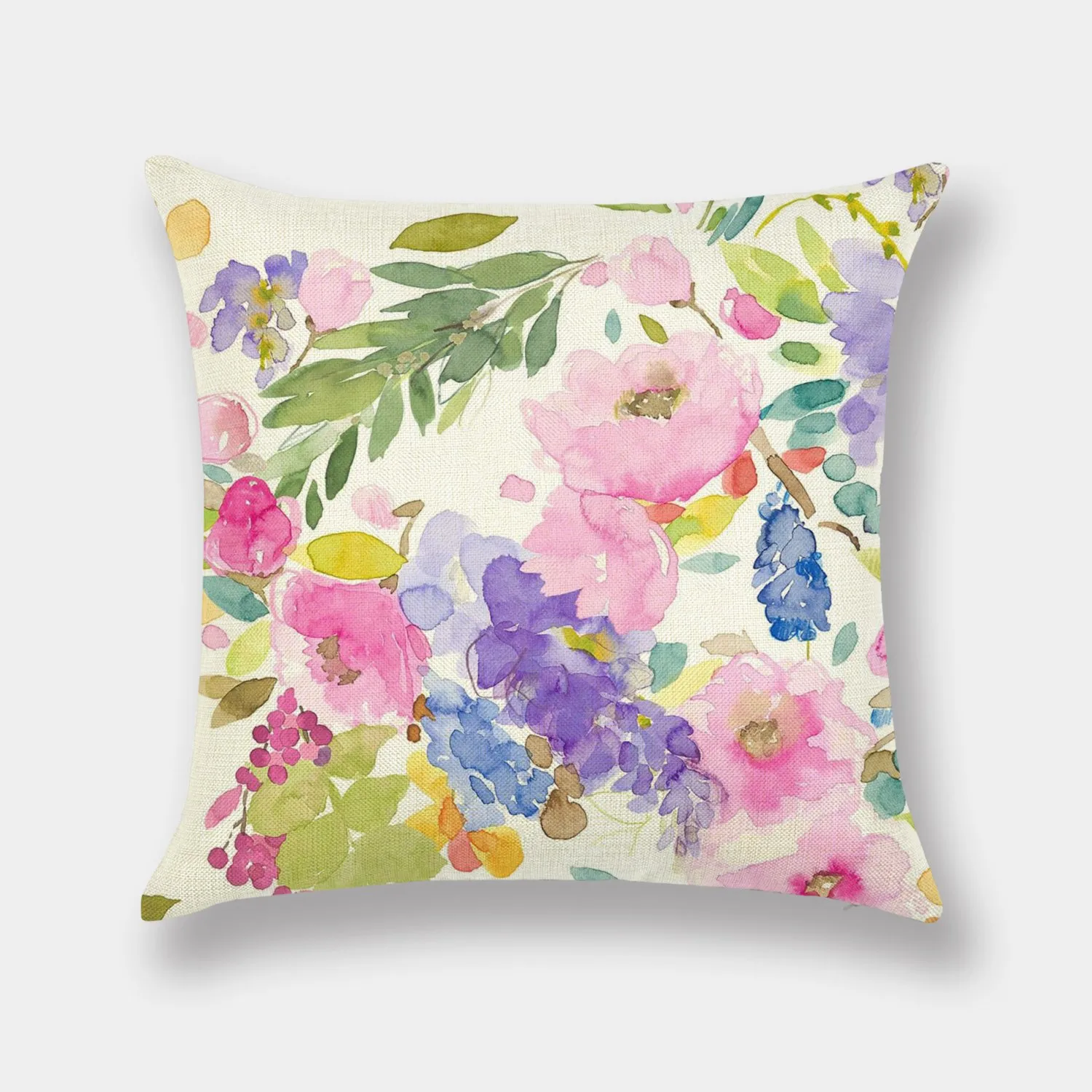 Kissenbezug 50 x 50 cm