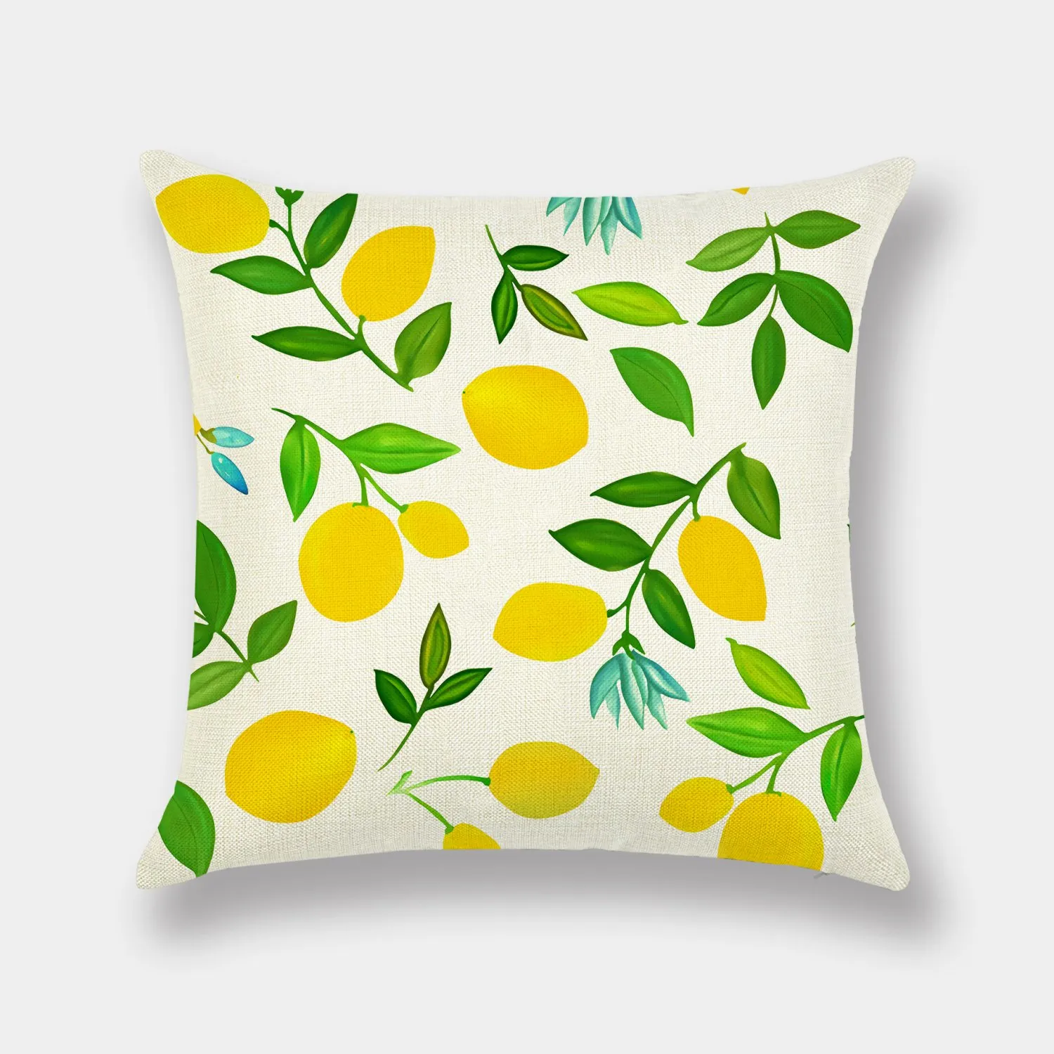 Kissenbezug 50 x 50 cm