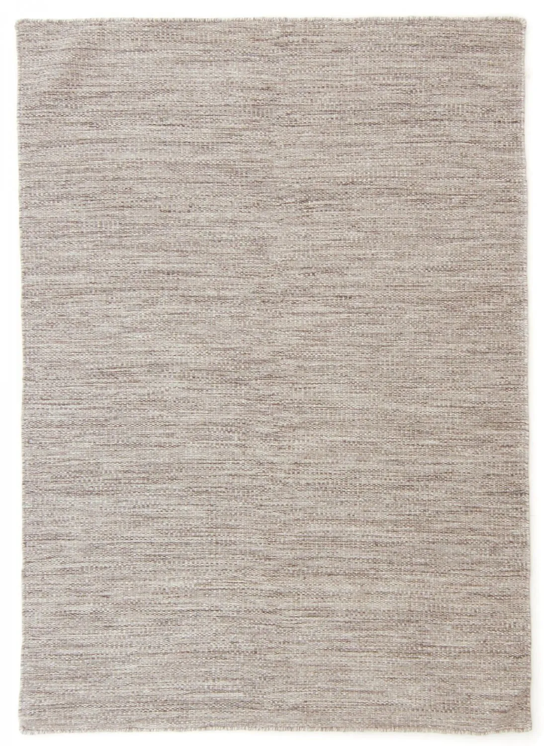 Tapis en laine - Wellington (gris)