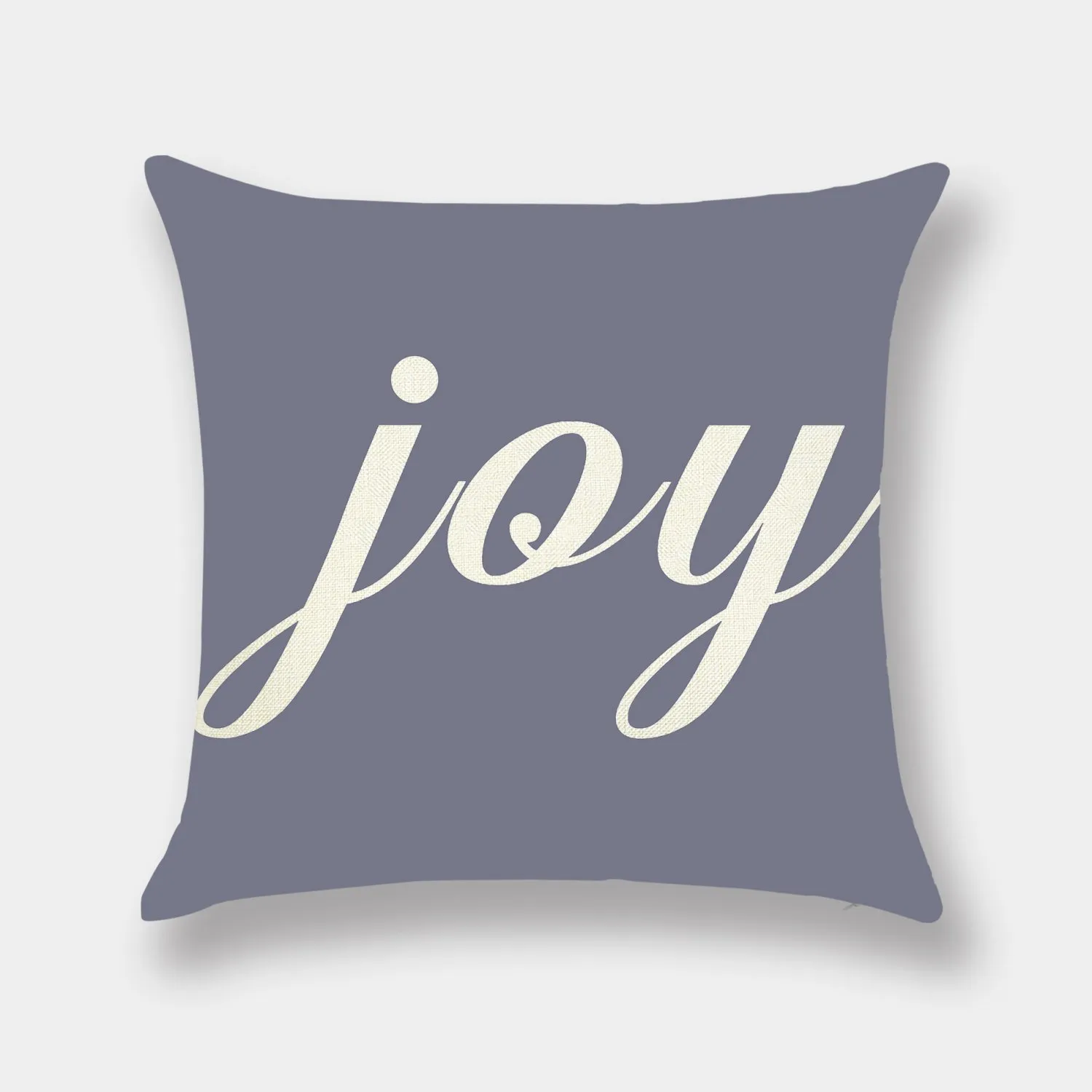 Housse de coussin 50 x 50 cm