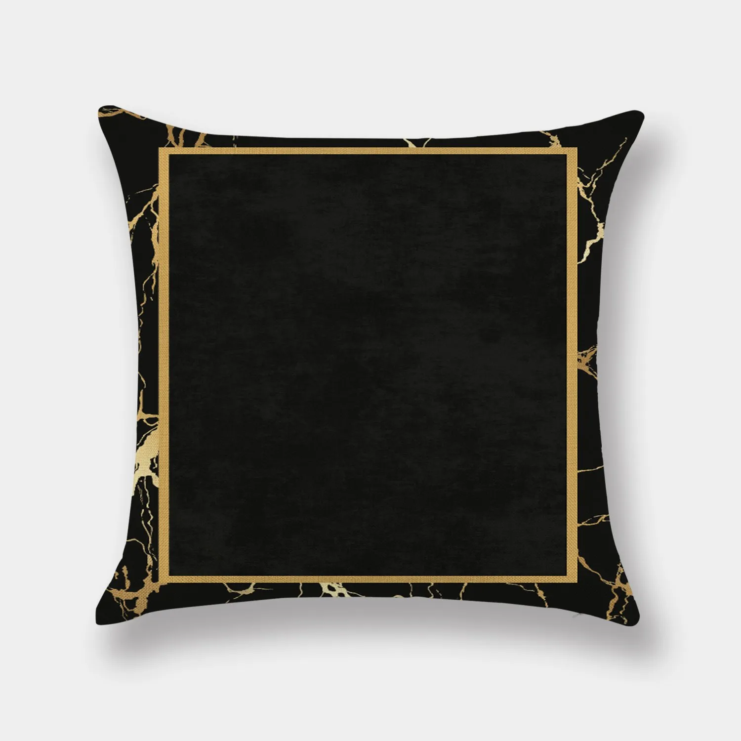 Housse de coussin 50 x 50 cm