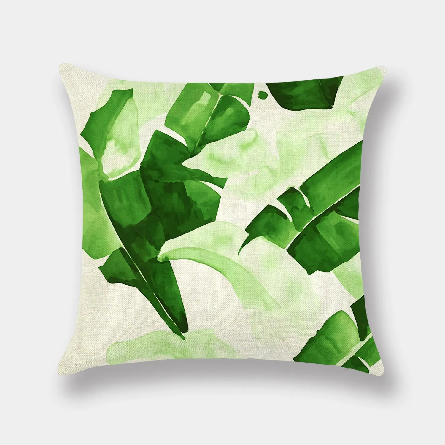 Kissenbezug 50 x 50 cm