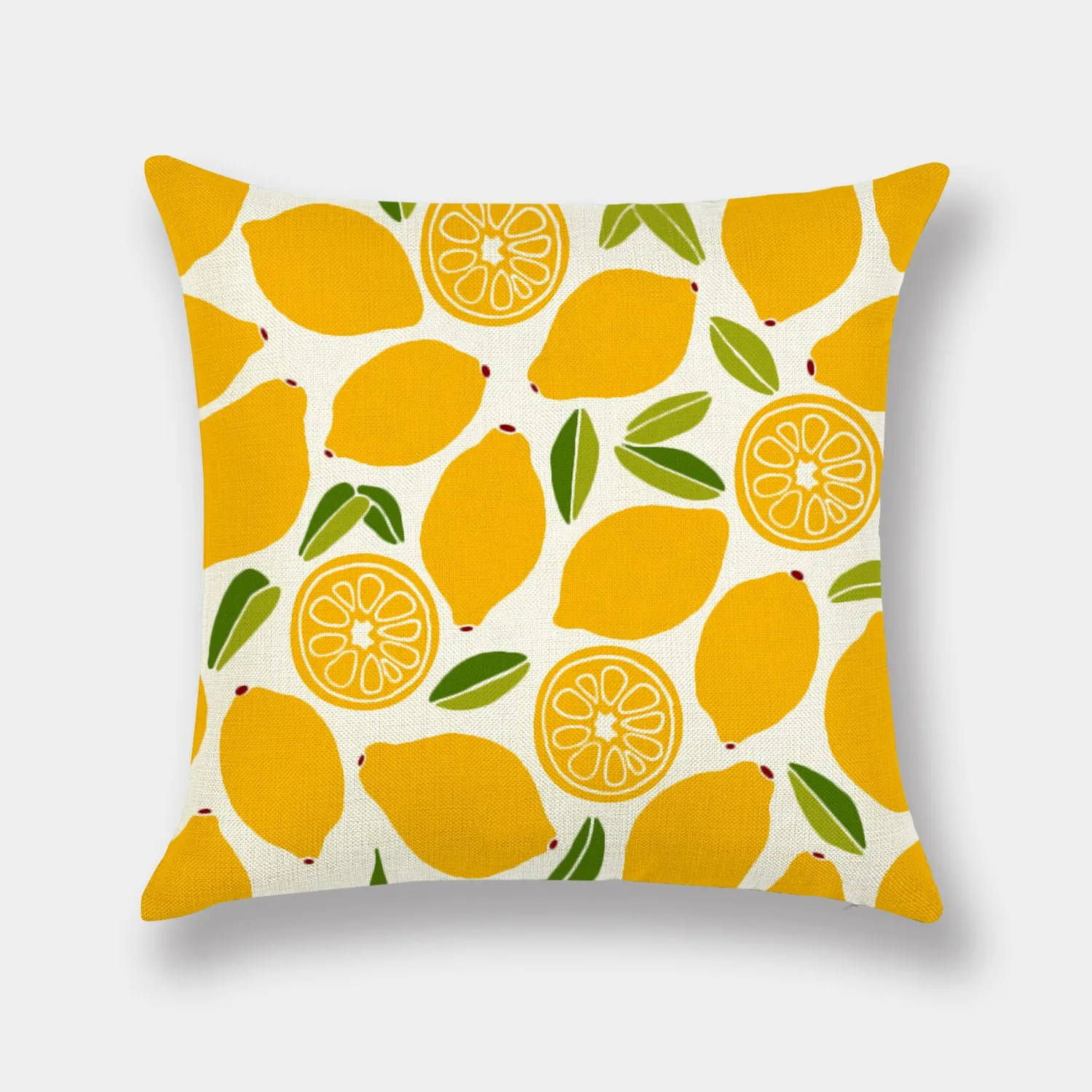 Housse de coussin 50 x 50 cm