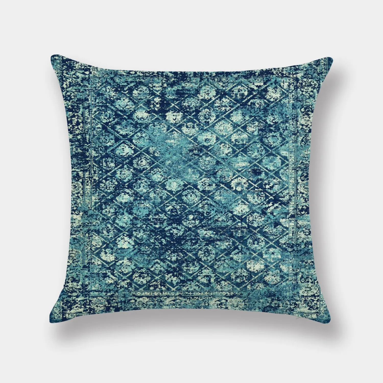 Housse de coussin 50 x 50 cm