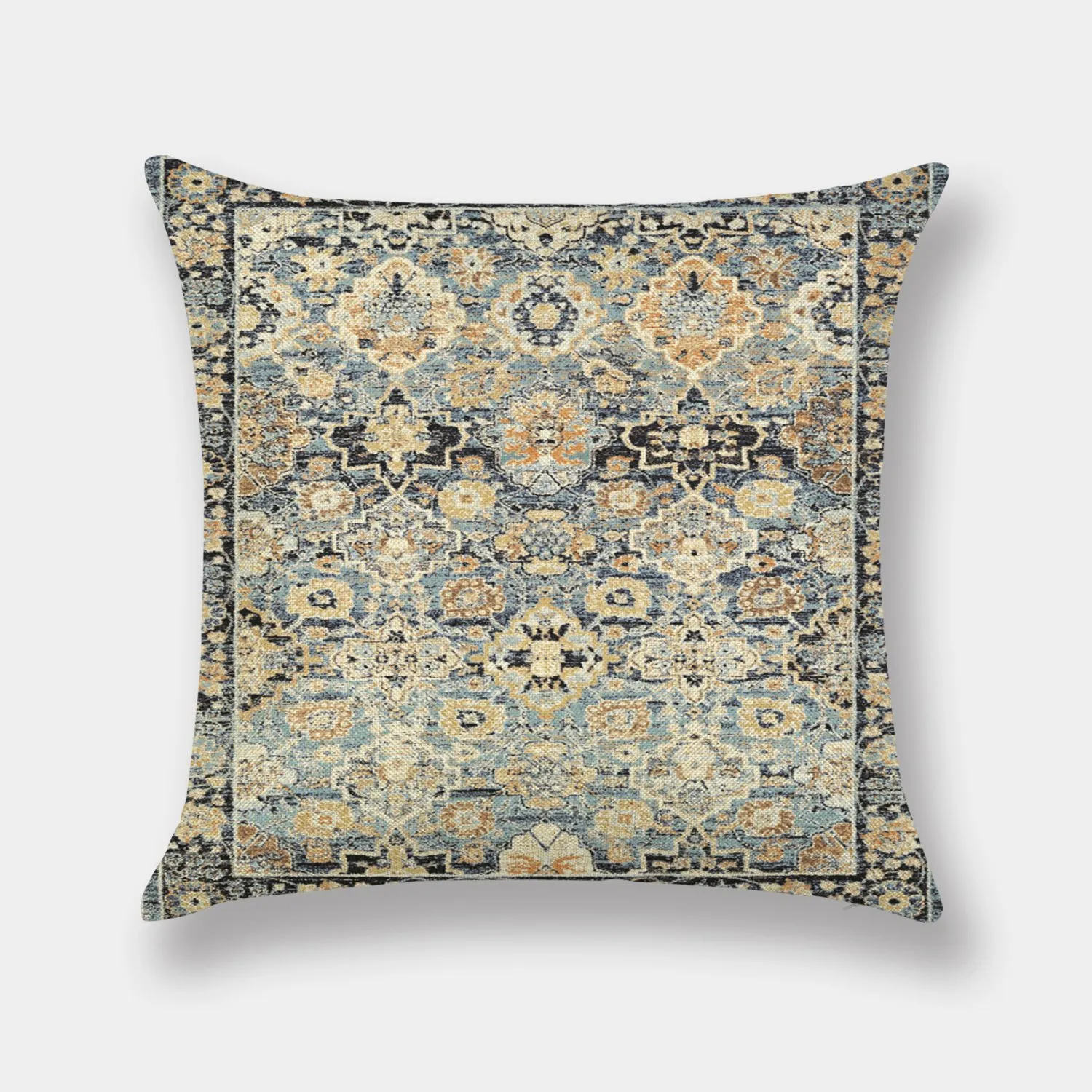 Kissenbezug 50 x 50 cm