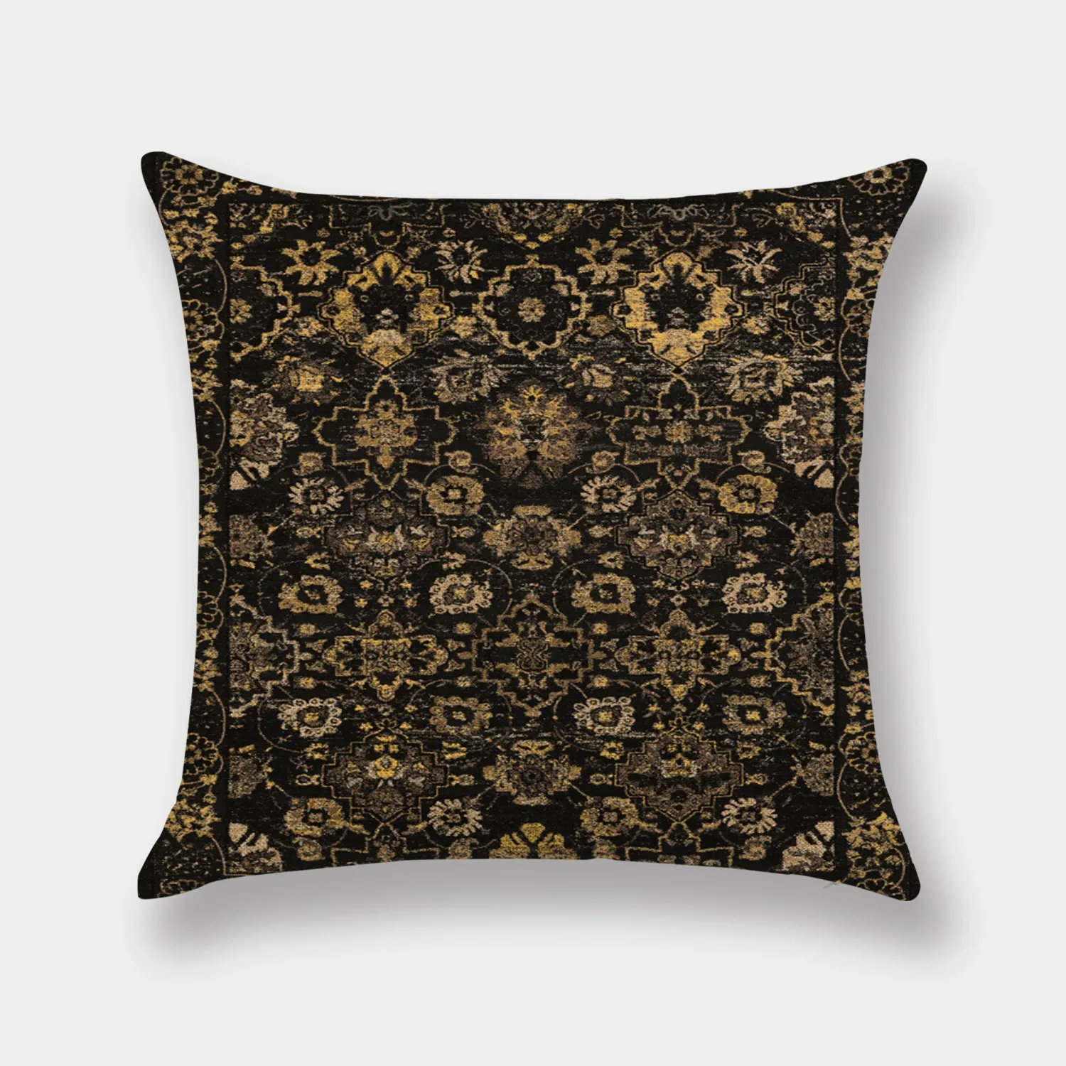 Kissenbezug 50 x 50 cm