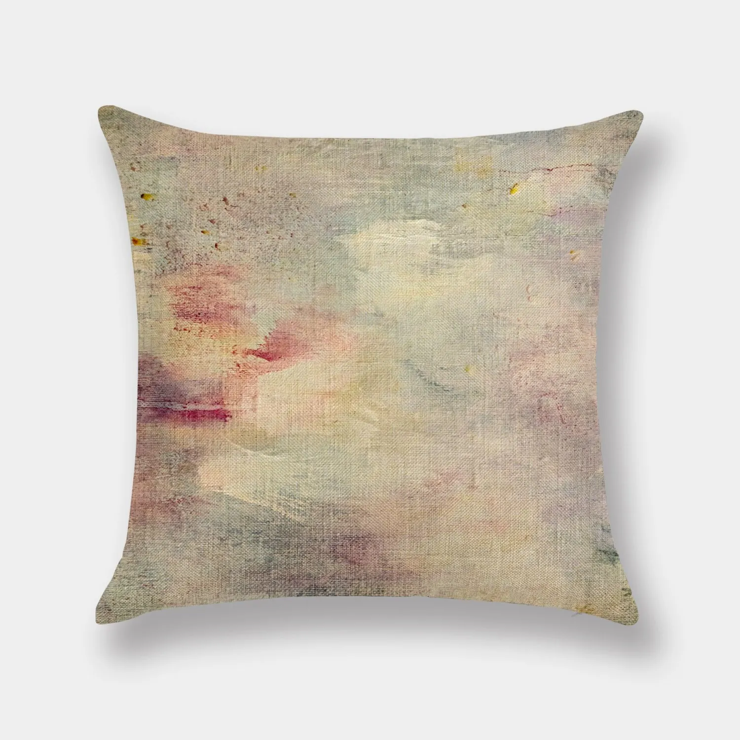 Kissenbezug 50 x 50 cm