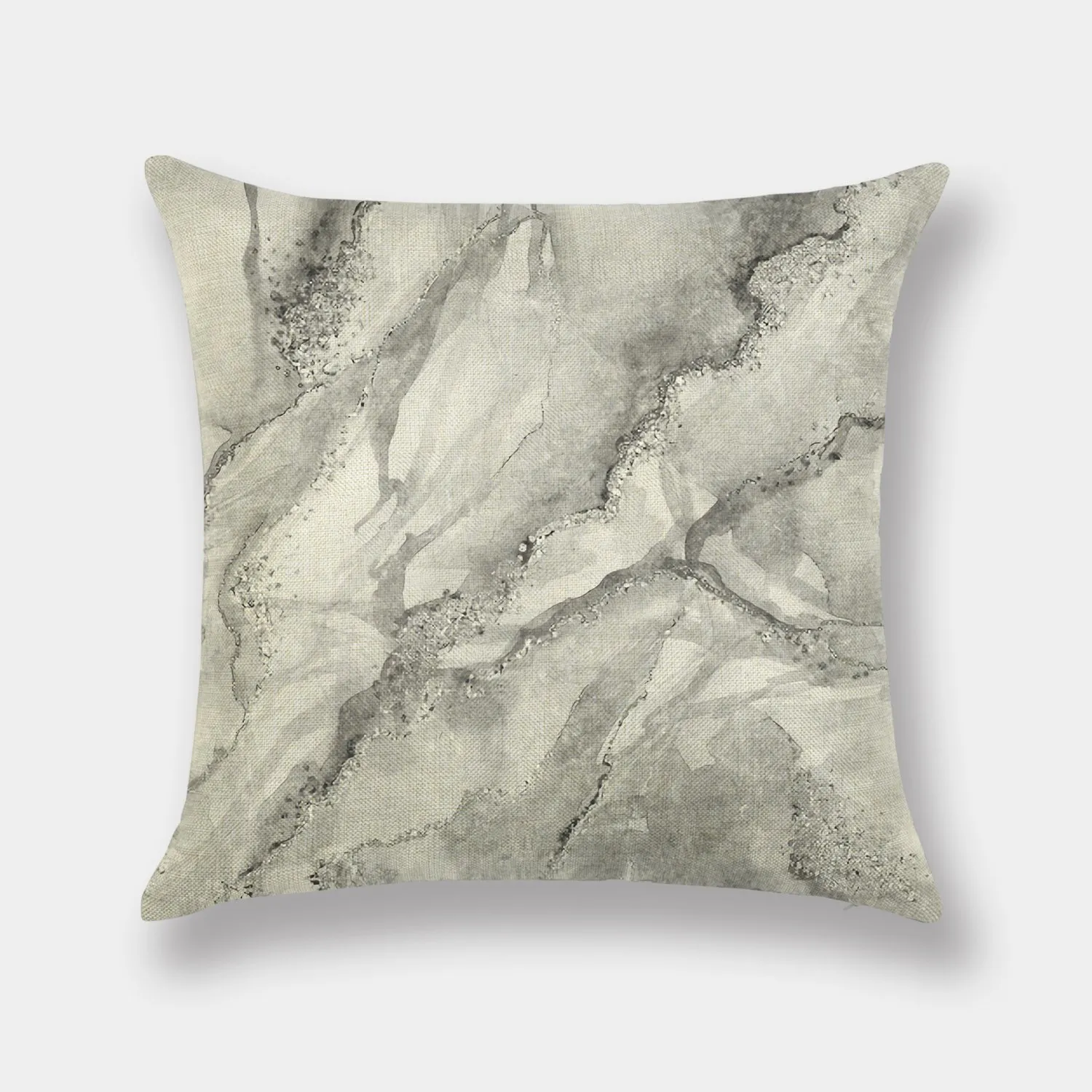 Kissenbezug 50 x 50 cm