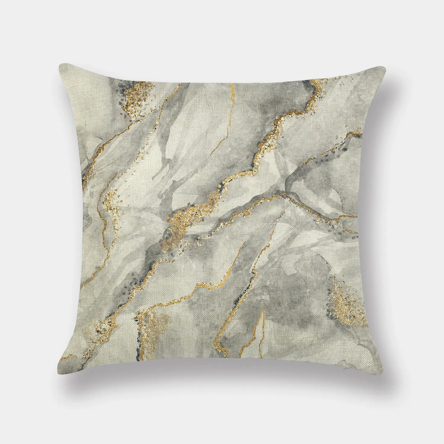 Kissenbezug 50 x 50 cm