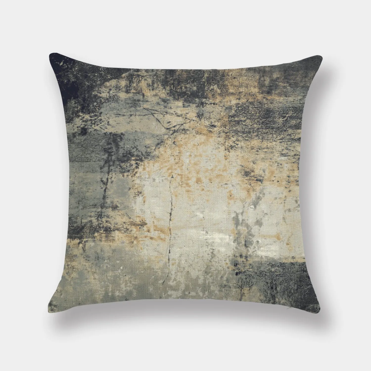 Housse de coussin 50 x 50 cm