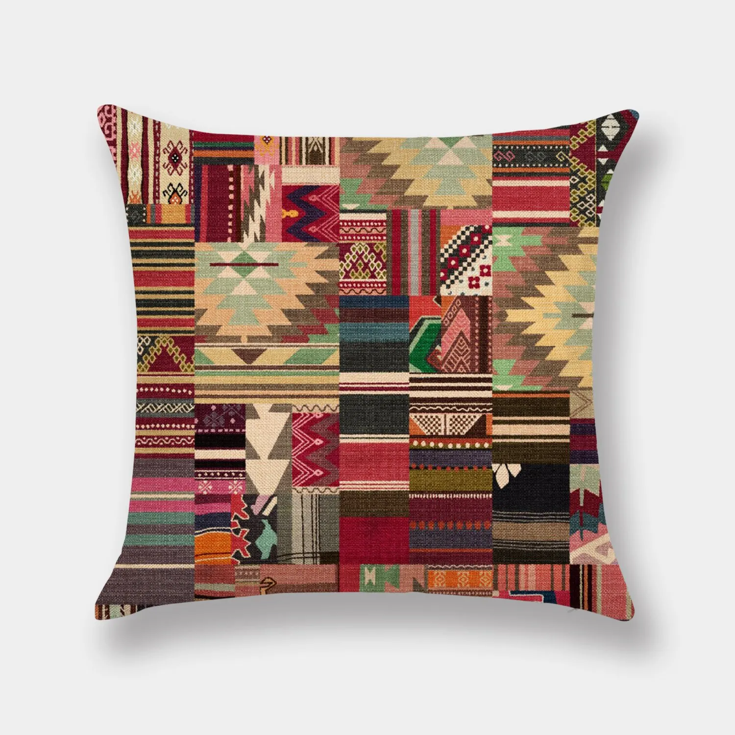 Kissenbezug 50 x 50 cm