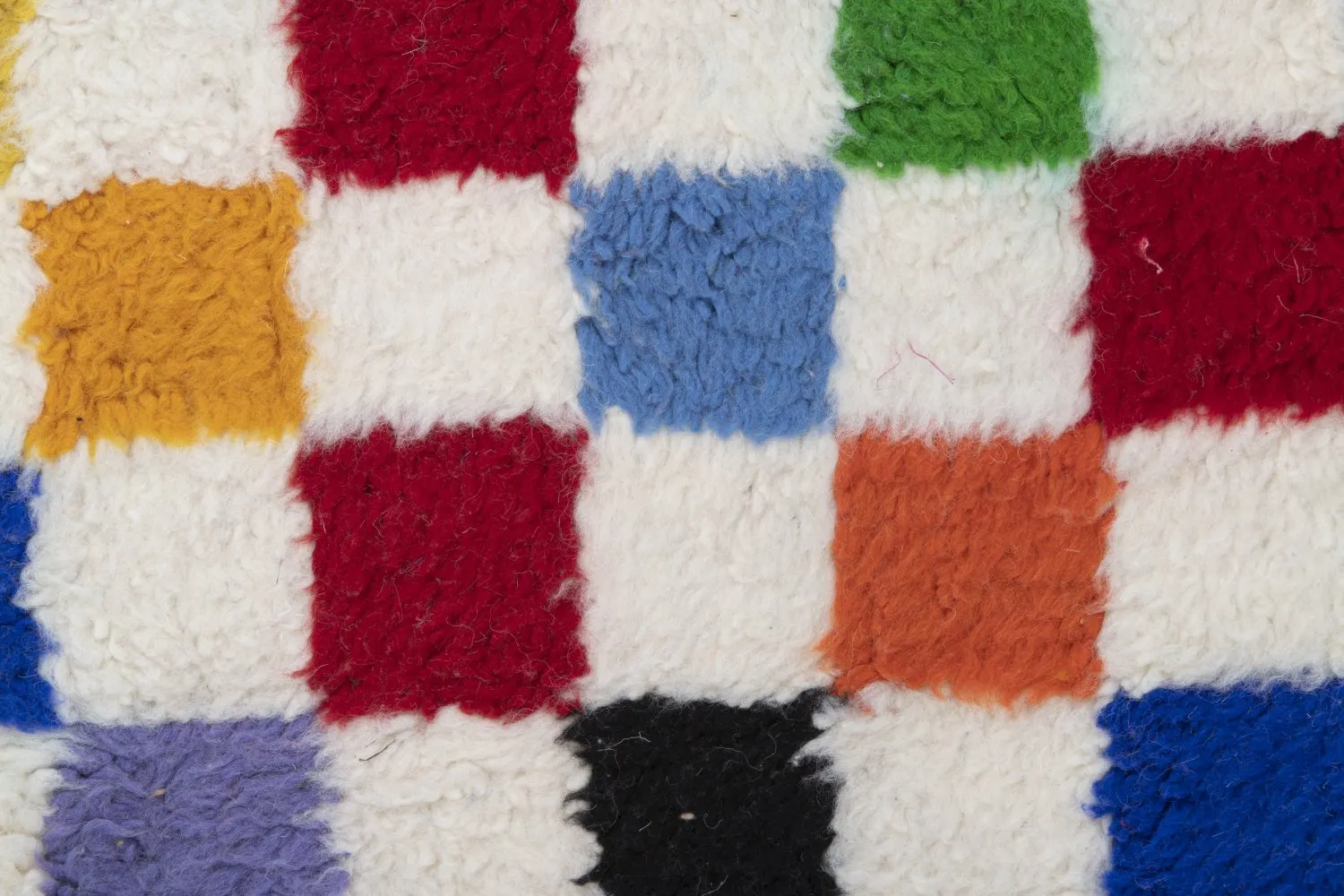 Tapis Kilim marocain Azilal 250 x 160 cm