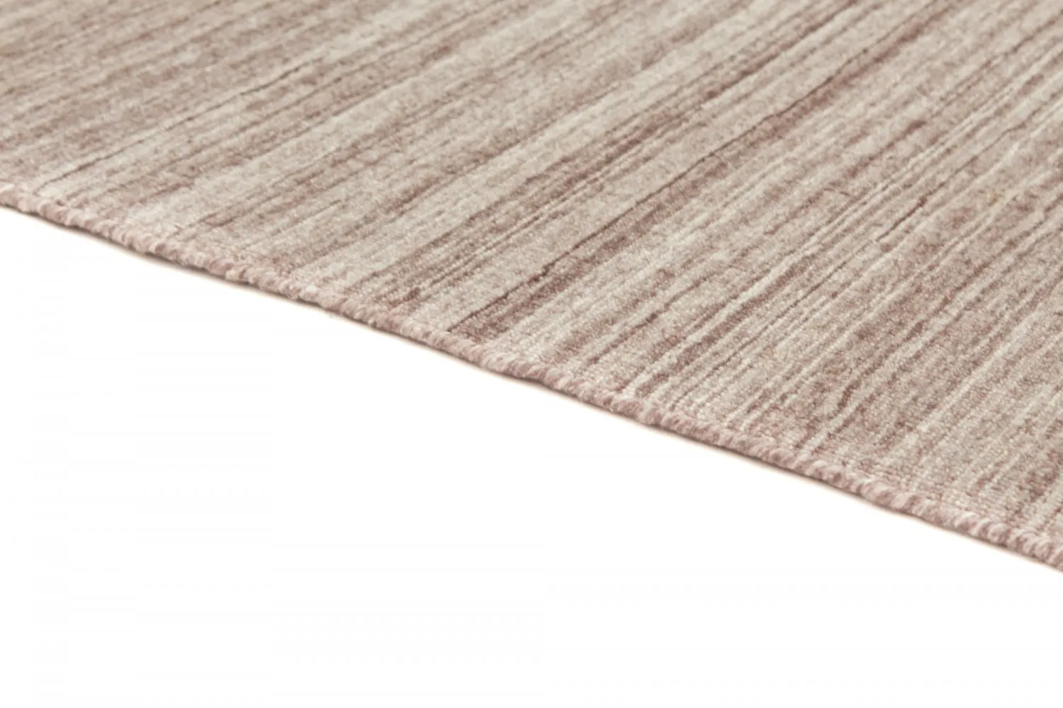 Wollteppich - Grikos (braun)